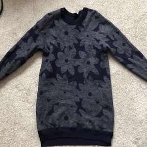 DYNY Sweater dress